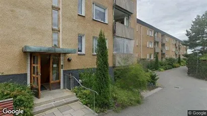 Lägenheter att hyra i Söderort - Bild från Google Street View
