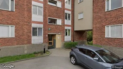 Lägenheter att hyra i Söderort - Bild från Google Street View