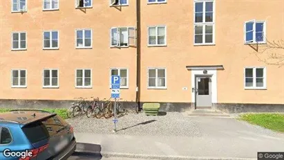 Lägenheter att hyra i Västerort - Bild från Google Street View