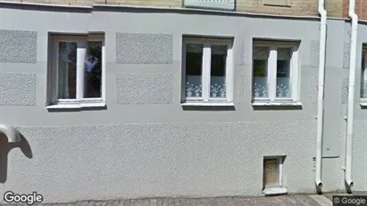 Lägenheter att hyra i Göteborg Centrum - Bild från Google Street View