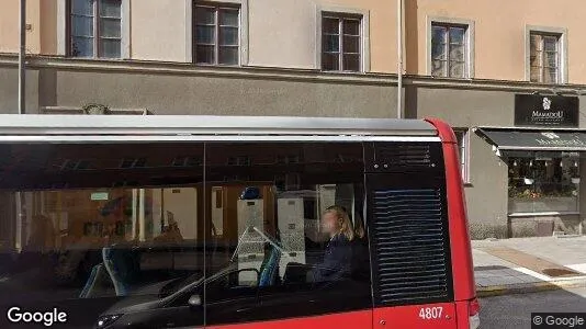 Lägenheter att hyra i Kungsholmen - Bild från Google Street View