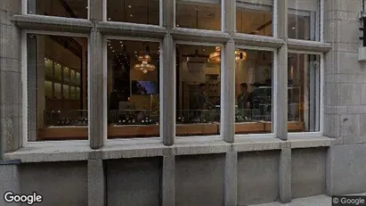Lägenheter att hyra i Östermalm - Bild från Google Street View