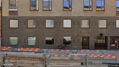 Lägenheter att hyra i Östermalm - Bild från Google Street View