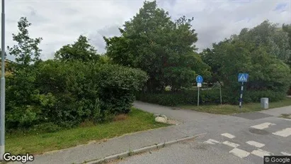 Lägenheter att hyra i Burlöv - Bild från Google Street View