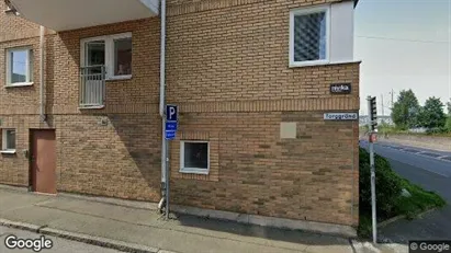 Lägenheter att hyra i Jönköping - Bild från Google Street View
