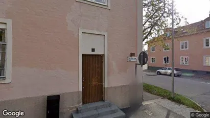 Lägenheter att hyra i Västerort - Bild från Google Street View