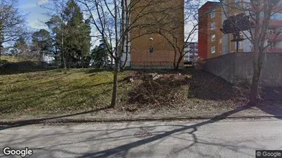 Lägenheter att hyra i Västerort - Bild från Google Street View
