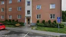 Lägenhet att hyra, Botkyrka, Uttran, Kyrkvärdsvägen<span class="blurred street-number" onclick="ProcessAdRequest(5805094)"><span class="hint">Se väg-nummer</span>[xxxxxxxxxxxx]</span><span class="hglt"> (endast byte)</span>