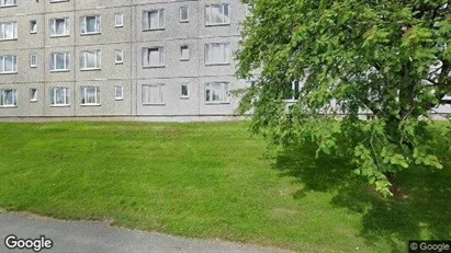 Lägenheter att hyra i Göteborg Östra - Bild från Google Street View