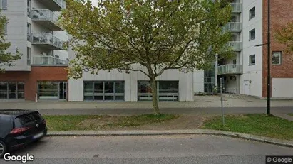 Lägenheter att hyra i Fosie - Bild från Google Street View