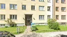 Lägenhet att hyra, Solna, Rosstigen<span class="blurred street-number" onclick="ProcessAdRequest(5805169)"><span class="hint">Se väg-nr</span>[xxxxxxxx]</span><span class="hglt"> (endast byte)</span>