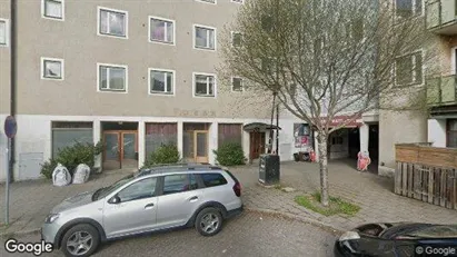 Lägenheter att hyra i Västerort - Bild från Google Street View