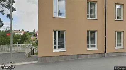 Lägenheter att hyra i Söderort - Bild från Google Street View