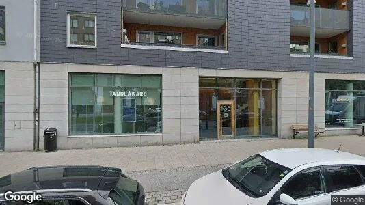 Lägenheter att hyra i Kungsholmen - Bild från Google Street View
