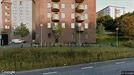 Lägenhet att hyra, Sigtuna, Märsta, Pärlgatan<span class="blurred street-number" onclick="ProcessAdRequest(5805231)"><span class="hint">Se väg-nr</span>[xxxxxxxx]</span><span class="hglt"> (endast byte)</span>