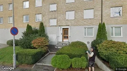 Lägenheter att hyra i Askim-Frölunda-Högsbo - Bild från Google Street View