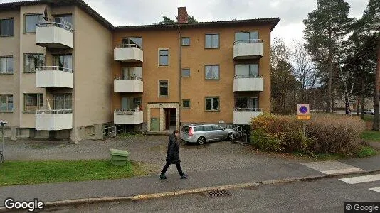 Lägenheter att hyra i Söderort - Bild från Google Street View