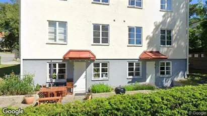 Lägenheter att hyra i Kungsholmen - Bild från Google Street View