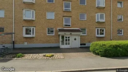 Lägenheter att hyra i Alingsås - Bild från Google Street View