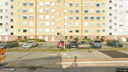 Lägenheter att hyra i Majorna-Linné - Bild från Google Street View