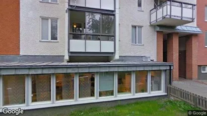Lägenheter att hyra i Tyresö - Bild från Google Street View