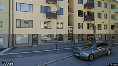 Lägenheter att hyra i Kungsholmen - Bild från Google Street View