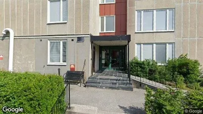 Lägenheter att hyra i Danderyd - Bild från Google Street View