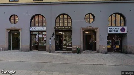Lägenheter att hyra i Vasastan - Bild från Google Street View