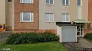 Lägenhet att hyra, Enköping, Rombergsgatan<span class="blurred street-number" onclick="ProcessAdRequest(5805394)"><span class="hint">Se väg-nummer</span>[xxxxxxxxxxxx]</span><span class="hglt"> (endast byte)</span>