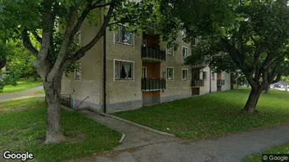 Lägenheter att hyra i Västerort - Bild från Google Street View
