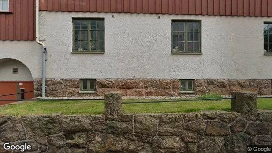 Lägenheter att hyra i Majorna-Linné - Bild från Google Street View