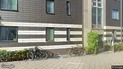 Lägenheter att hyra i Malmö Centrum - Bild från Google Street View
