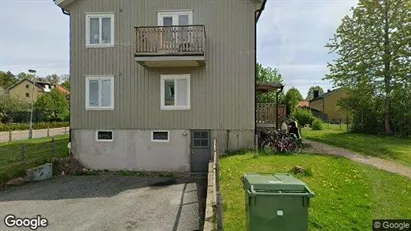 Lägenheter att hyra i Alingsås - Bild från Google Street View