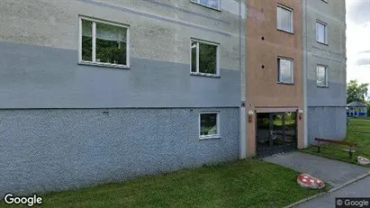 Lägenheter att hyra i Botkyrka - Bild från Google Street View