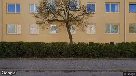 Lägenheter att hyra i Söderort - Bild från Google Street View