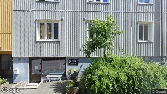 Lägenheter att hyra i Örgryte-Härlanda - Bild från Google Street View