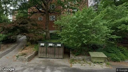 Lägenheter att hyra i Söderort - Bild från Google Street View