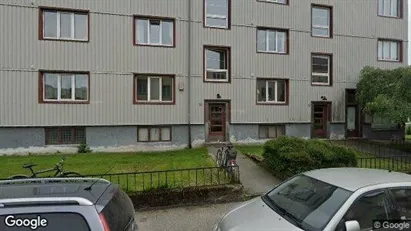 Lägenheter att hyra i Majorna-Linné - Bild från Google Street View