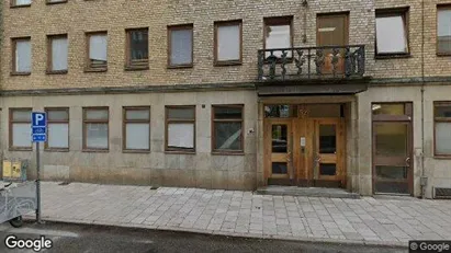Lägenheter att hyra i Södermalm - Bild från Google Street View