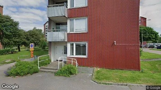 Lägenheter att hyra i Norra hisingen - Bild från Google Street View