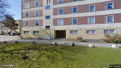 Lägenheter att hyra i Södertälje - Bild från Google Street View