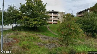 Lägenheter att hyra i Nacka - Bild från Google Street View