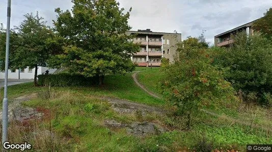 Lägenheter att hyra i Nacka - Bild från Google Street View