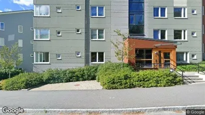 Lägenheter att hyra i Söderort - Bild från Google Street View