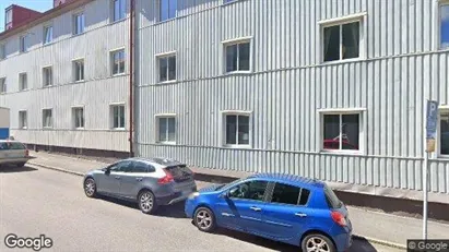 Lägenheter att hyra i Örgryte-Härlanda - Bild från Google Street View