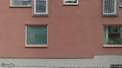 Lägenheter att hyra i Askim-Frölunda-Högsbo - Bild från Google Street View