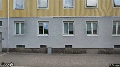 Lägenheter att hyra i Lundby - Bild från Google Street View