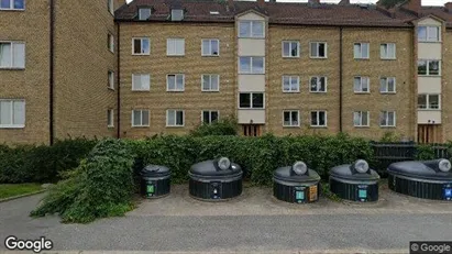 Lägenheter att hyra i Söderort - Bild från Google Street View
