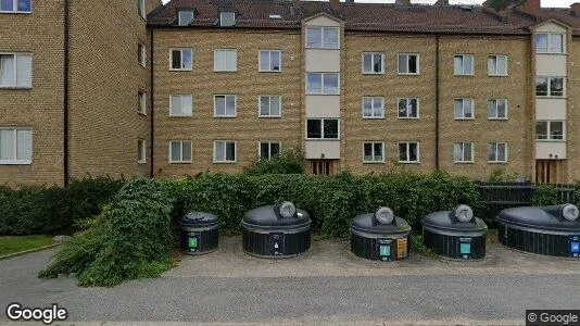Lägenheter att hyra i Söderort - Bild från Google Street View