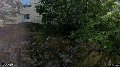 Lägenheter att hyra i Söderort - Bild från Google Street View
